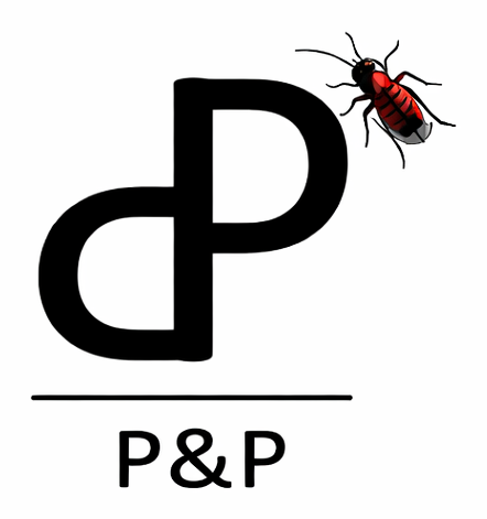 P&P Logo